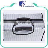 Large 29" Transparent Plastic Luggage Cover thumbnail-6