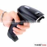 China Wholesale 433 Mhz 1d Wirelesslaser Long Distance Micro Usb Barcode Scanner