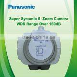 Panasonic WDR Zoom Analog Security CCTV Camera thumbnail-5