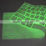 Competitive Price Glow in the Dark Keyboard Cover, Glow in the Dark Keyboard Cover for Laptop thumbnail-4