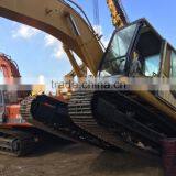 Used Cat 320B Excavator, Excavator Caterpillar Cat 320D,320CL,330B,330C,330D thumbnail-4