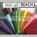 Various Colours Wool Felt for Home Textile or Craft/bright Colorful Wool Felt/thickness 6(ROSH and REACH Certification) thumbnail-4