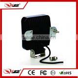 15w Led Driving Lights Square Led Working Light for Truck Roof Lights thumbnail-6