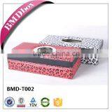 Fancy Tissue Box Customized Tissue Box thumbnail-2