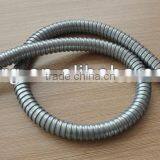 Zinc-plated Metal Tube