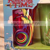 Factory Wholesale FDA Grade Colored Pint Glass Pub Glass Set thumbnail-2