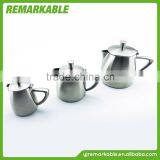 ZFH-0018 Three Specifications Sales Promotion Teapot Coffee Pot Milk Jug thumbnail-3