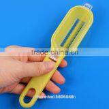 Fish Skin Graters Brush Scale Scraping Fast Remove Kitchen Gadgets Tool 2016 Hot Sale thumbnail-3