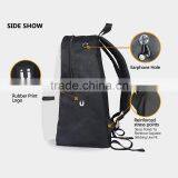 China Professional Manufacturer Wholesale Fashion Backpack Travel For Students thumbnail-5