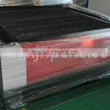 Steel Square Pipe Round Tube Fiber Laser Cutting Machine With CE thumbnail-6