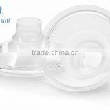 Rumble Tuff Manual Breast Pump BPA FREE thumbnail-2