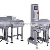 Conveyor Check Weigher. Automatic Weight Grading Machine thumbnail-2
