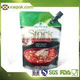 Refill Liquid Soap Bag thumbnail-4