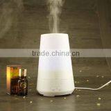 3 in 1 Function Cool Mist Humidifier LED Lights and Aroma Essential Oil Diffuser thumbnail-4