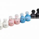 Waterproof Invisible Bluetooth Earbuds Noise Cancelling V4.1 Sports Mini Stereo Bluetooth True Wireless Earbuds thumbnail-1