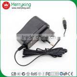 Korea AC DC Adapter 18W Vertical Type 12V1A Switching Power Adapter With KC Certification thumbnail-5