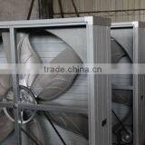 Plastic Livestock Exhaust Fan