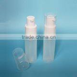 40ml Plastic Foam Soap Pump Bottle for Skin Care Cream thumbnail-4