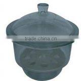 Large Capacity Vacuum Desiccator