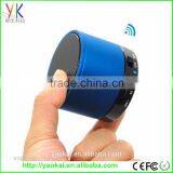 Rechargeable Battery Cheap Wireless Custom Logo Bluetooth Speaker S10 for Home Theater