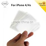Mobile Phone LCD Touch Screen OCA Film Dry Glue For Iphone 4/4S