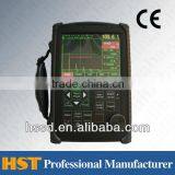 New HST650 Automated Calibration Digital Ultrasonic Flaw Detector