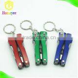 9in1 Outdoor Survival Stainless Steel Multi Tool Plier thumbnail-5