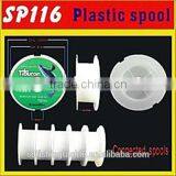 2015 Newest Products Promotional All Kinds of Plastic Thread Spools for Fishing Tackle Products thumbnail-3