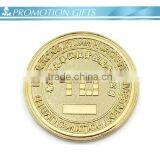 Free Design Iron Pin Badge