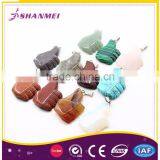 ODM Offered Factory Carved Jewelry Praise Pendants Charms thumbnail-3