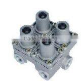 4Circuit Protection Valve934 702 250 0 for Man Daf