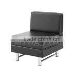 MINGJIAN Long Size Salon Waiting Chair K107 thumbnail-4