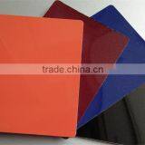 Wholesales Interior Wall Cladding Aluminium Composite Panel thumbnail-1
