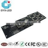 High Quality White Color Air Conditioner User Interface PCBA