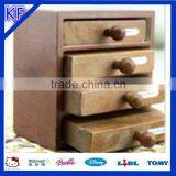 Funny Wooden Embossing Stamp