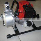 139F 1 Inch Water Pump for 4 Stroke Engine thumbnail-3