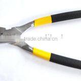 Hand Tools Manufacturer Multi-function PZ0.5-16 Wire End Ferrule Crimping Plier thumbnail-4