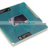 I5-3340M (3M,3.40 GHz) SR0XA AW8063801110300 L1 Ivy Bridge Computer Processor