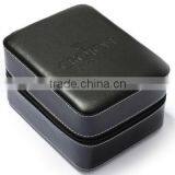Expensive Luxury Leather Watch Box thumbnail-1