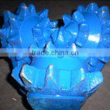 Oil 17 1/2" Steel Tooth Tricone Drill Bit Sizes Smith Rock Bit thumbnail-5