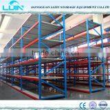 4 Post Server Equipment Storage Rack thumbnail-2