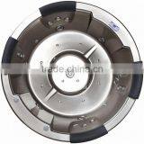 Best Price Outdoor Fashion Whirlpool Spa Tub 4 People Bathtub thumbnail-2