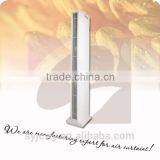 Axial Outer Residential Low Noise Commercial Door Electric Heating Air Curtain thumbnail-1