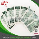 New Design Mini Liquid 2ml Alcohol Instant Hand Sanitizer thumbnail-3