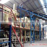 Full Automatic MDF Production Line 4x8ft thumbnail-4