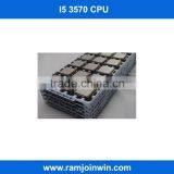 With Competitive Price i5 3570 Small Size Cpu thumbnail-3