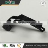 PP+TF Slide Bar Auto Part Moulding Shenzhen Manufacturer