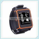 Smartwatch W08 Smart Watch Phone Waterproof Ip67 Sport Watch Gps With Heart Rate Monitor thumbnail-3