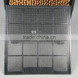 2014 New Mist Fan and PTC Heater thumbnail-4