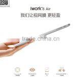 8inch 1920*1200 Retina IPS Screen Windows10 Android 5.1 Tablet pc CUBE IWork8 Air Intel Atom X5 Z8300 thumbnail-5